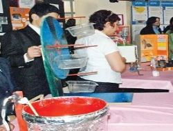 Bu Benim Eserim ilgi gördü