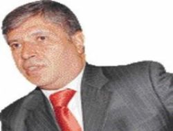 DARBE KARŞITI VALİ OKTAY EKŞİ'Yİ FENA YAKALADI!..