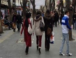 Kızılay Ulus'a dönmeye başladı