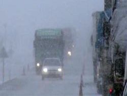 Ankara-Konya arası trafiğe açıldı