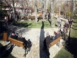 Kuğulu Park'ta 14 saatlik eğlence