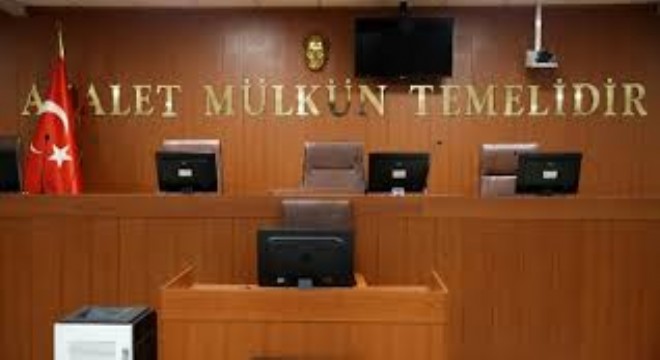 88 Sanığın Yargılandığı