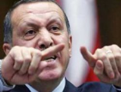 Erdoğan'dan iddialara sert cevap!