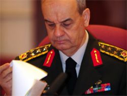 Ankara'da kritik randevu