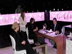 Ünlü markaya davetli açılış