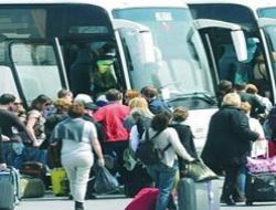 Turizm genelgesi kalksın!