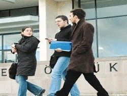ODTÜ en iyi mühendisini seçiyor