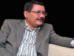 Gökçek'in sürpriz Ankara planı!