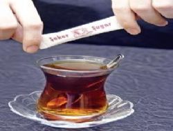 Kaçak çay Çaykur'a