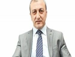 Mevcut başkan yeniden aday