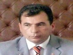 68. hacizde koltukla masayı kurtardı