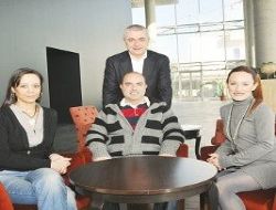 Ankara'ya borcumuzu projelerle ödeyeceğiz
