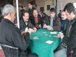 Kahveciler Odası'nda tutanak krizi