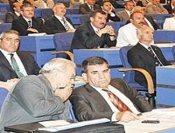 Ulaşımını çözemeyen dünya şehri olamaz