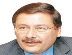 Gökçek fena kızdı