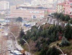 Öncelik Sincan'a değil Keçiören'e