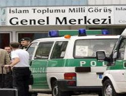 İhbarcı eski Milli Görüşçü çıktı