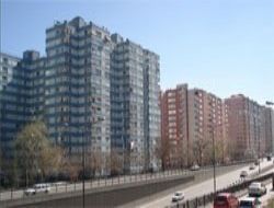 Sümer Holding'in lojmanları satılıyor