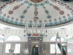 Camileri inşa ederken kadın düşünülmemiş