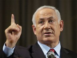 Netanyahu'dan tarihi karar