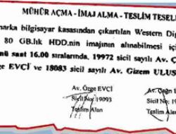 O planla ilgili şok ayrıntı