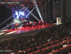 Ankara Shopping Fest Gala Programı ile Tanıtıldı