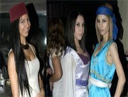 Cadılara Osmanlı naziresi