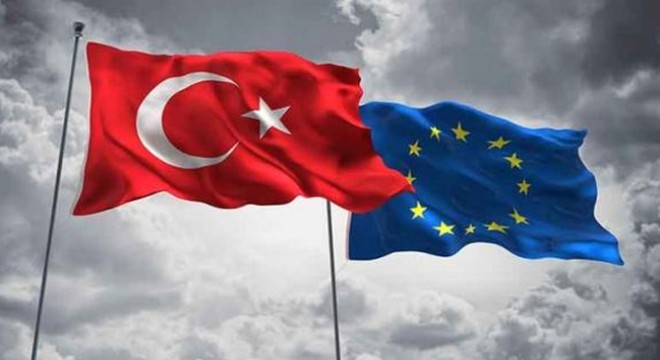 AB'den Türkiye için akıl almaz ambargo raporu, gerekçe olarak açığa alınan FETÖ'cüler gösterildi