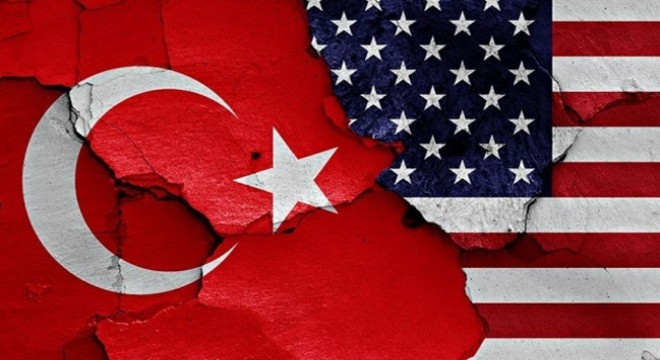 ABD'den 2 kritik isim Türkiye'ye geliyor