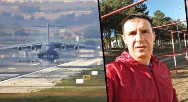 ABD'li komutana posta koyan Türk subayı Kosova kahramanı çıktı