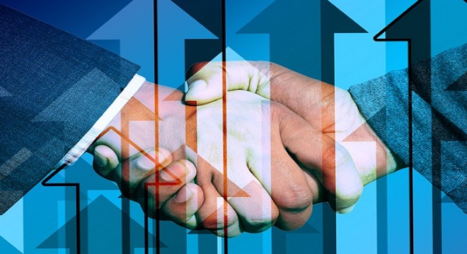 ABD'nin Çin'le işbirliği yapmaktan başka seçeneği yok