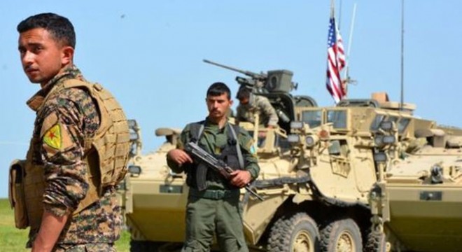 ABD'nin Münbiç'te Afrin dejavusu