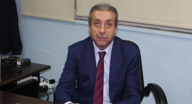 AK Parti Genel Başkan Yardımcısı Eker'den Kılıçdaroğlu'na tepki