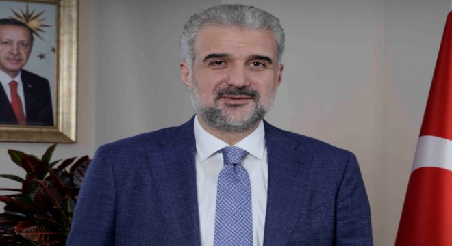 AK Parti İstanbul'dan yanan ormanlara 200 bin fidan bağışı