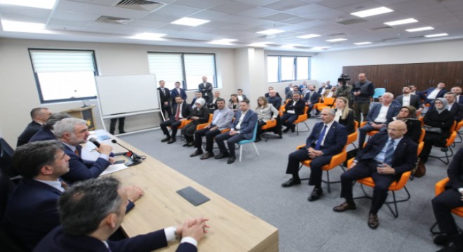 AK Parti'nin Bağcılar Belediye Başkan Adayı belli oldu