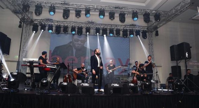ANGİAD, 19 Mayıs'ı ‘Berkay'la kutladı