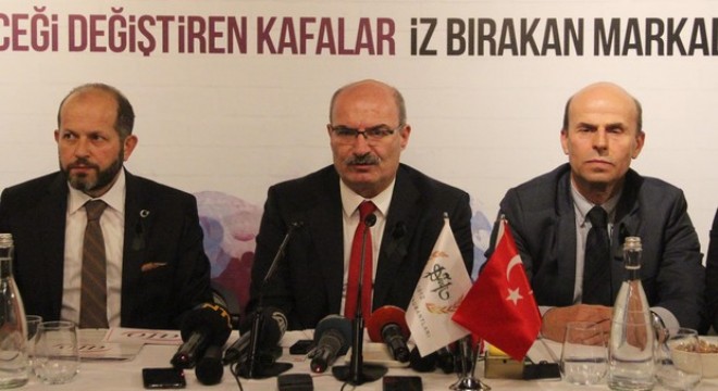 ATO'dan 1 milyar TL can suyu