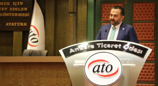 ATO heyetinden ‘ilgisizlik' tepkisi