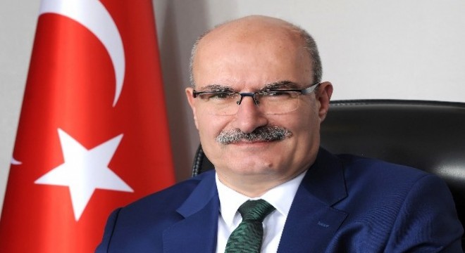 ATO üyeleri 14 Nisan'da sandık başına gidecek