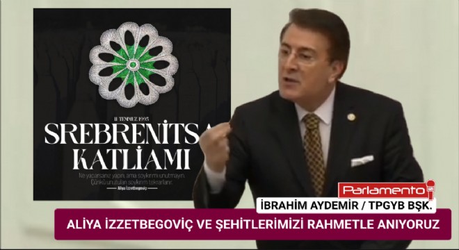 AVRUPA VE AMERİKA'NIN İNSANLIK DÜŞMANLIĞI DEVAM EDİYOR