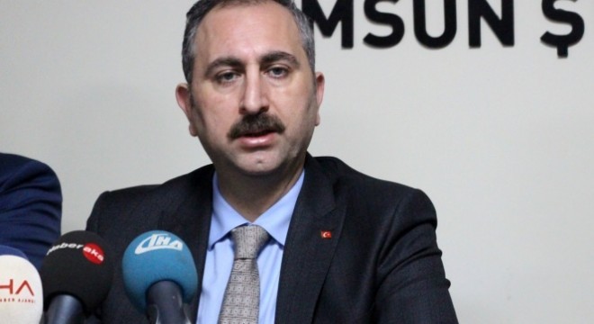 Abdülhamit Gül'den KHK açıklaması