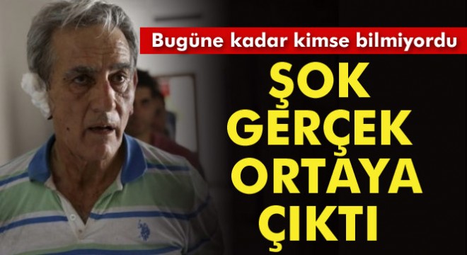 Akıncı Üssü'nden iki kez kaçmaya çalışmış..