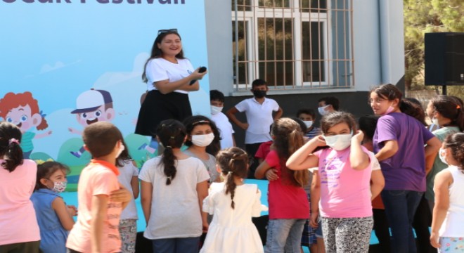Akkuyu Nükleer Gülnar'daki öğrencilerin yeni eğitim-öğretim yılını kutladı