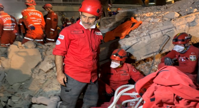 Akut'tan “Bir Işık Var, Farkındayız!” kampanyası