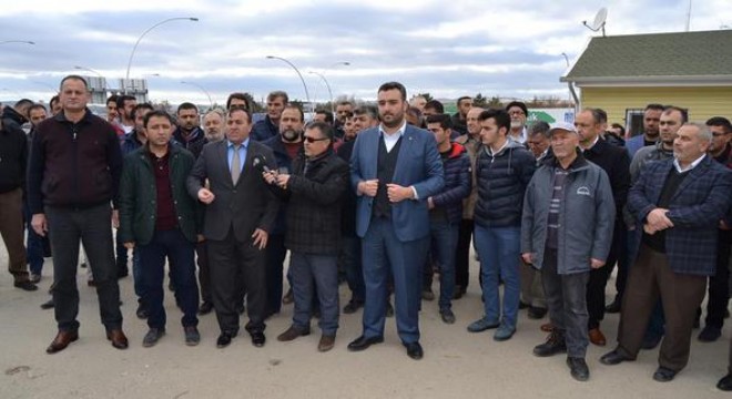 Akyurt'a yakıştı Akyurt'ta bitecektir