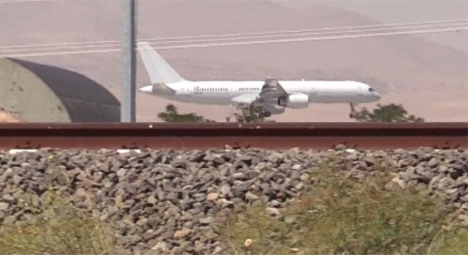 Alman milletvekilleri NATO heyeti üyesi olarak Konya'ya geldi