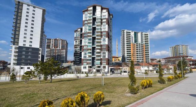 Altındağ'ın ruhsat çıtası yükseldi