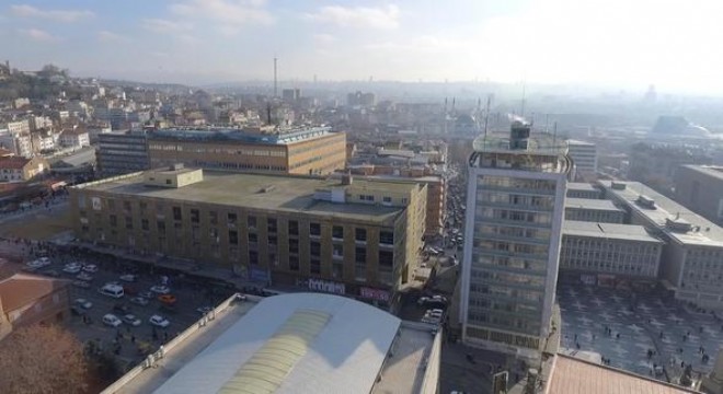 Anafartalar'ı yıkmayacağız