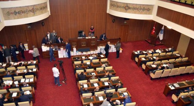 Ankapark'ın 2018 bütçesi 122 milyon TL