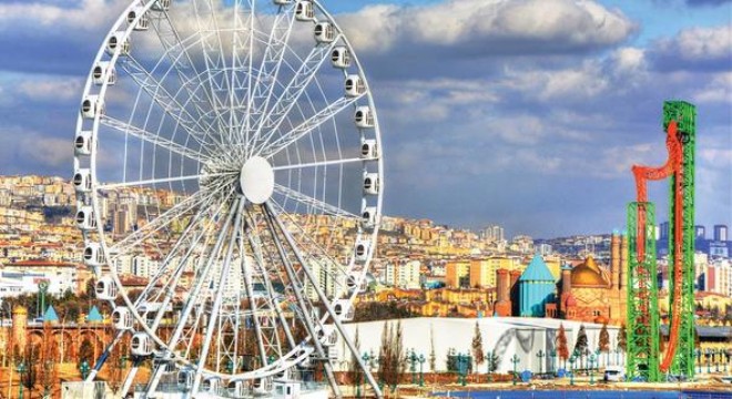 Ankapark'ta ticaret ve süre engeli kalktı